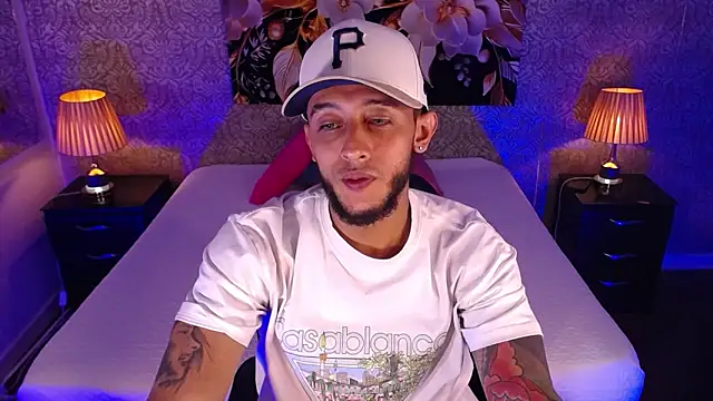 jonas conor online show from September 19, 8:31 pm