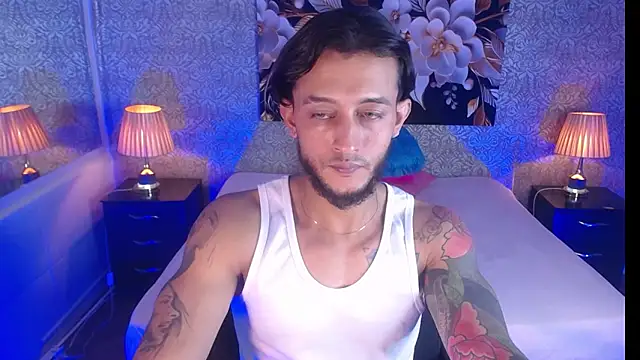 jonas conor online show from September 22, 8:11 pm