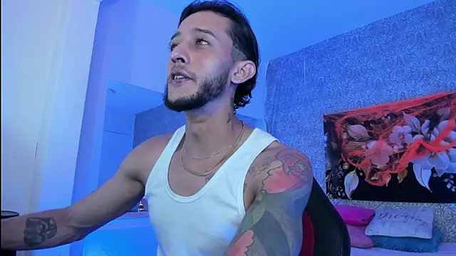 jonas conor online show from October 20, 7:36 pm