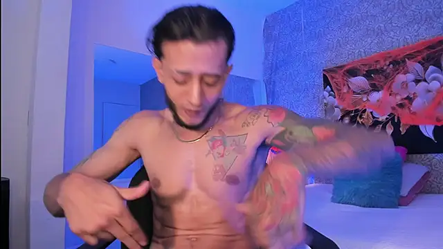 jonas conor online show from October 22, 7:57 pm