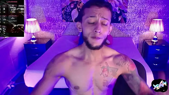 jonas conor online show from November 13, 7:57 pm