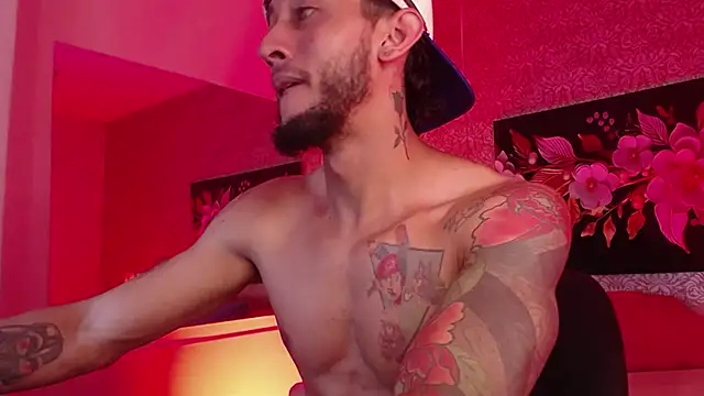 jonas conor online show from November 22, 7:35 pm