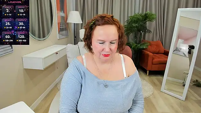 WifeyXRated online show from February 26, 5:31 am