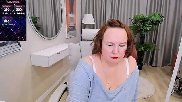 WifeyXRated online show from March 14, 5:48 am