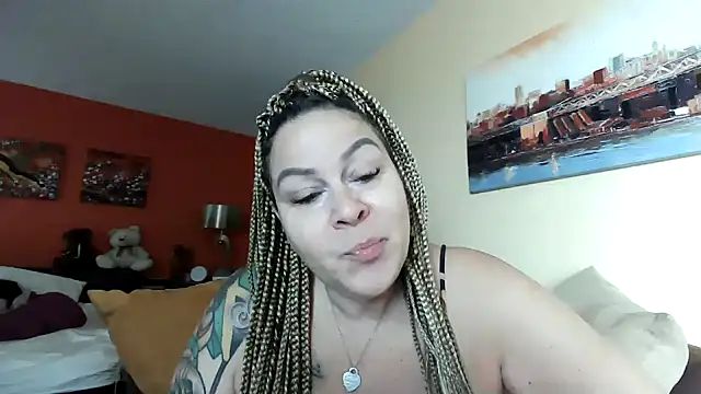 number1slut online show from December 25, 4:22 pm