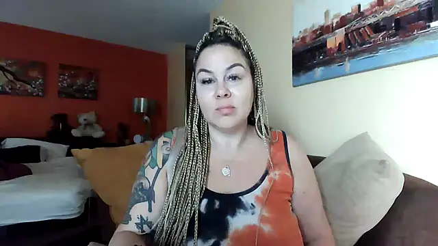 number1slut online show from December 27, 3:26 pm