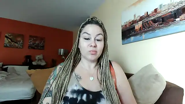 number1slut online show from December 28, 4:20 pm