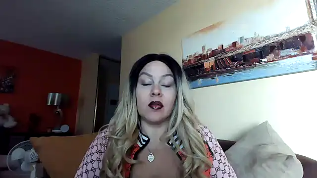 number1slut online show from January 7, 3:33 pm