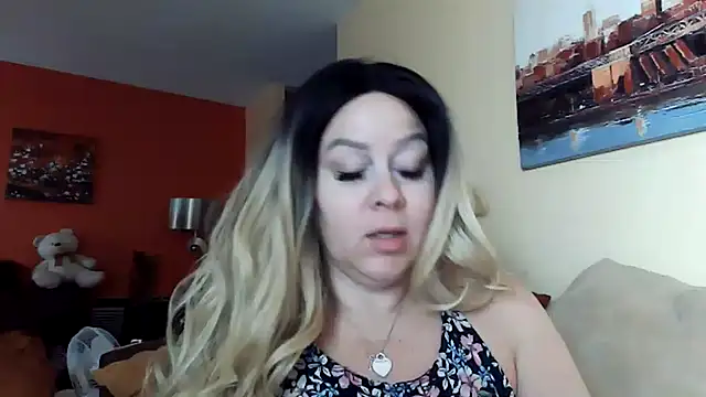 number1slut online show from January 11, 7:05 pm