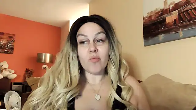 number1slut online show from January 14, 2:08 am