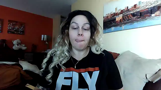 number1slut online show from January 29, 7:11 pm