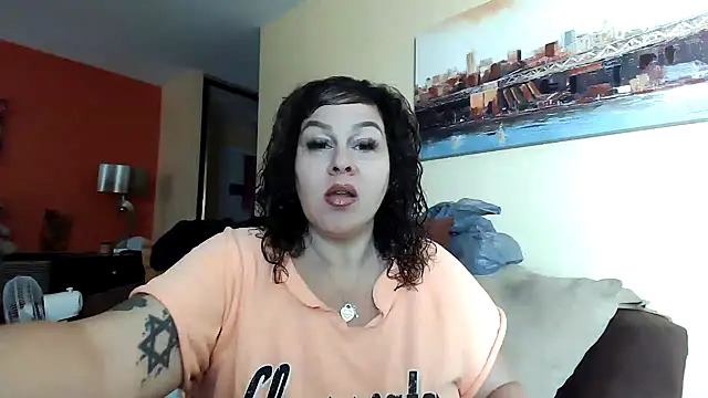 number1slut online show from February 18, 4:37 pm