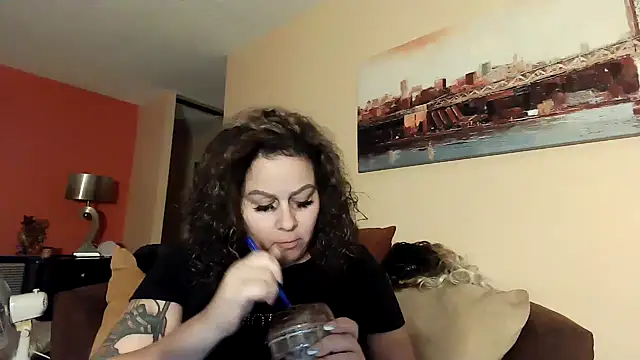 number1slut online show from February 22, 4:18 am