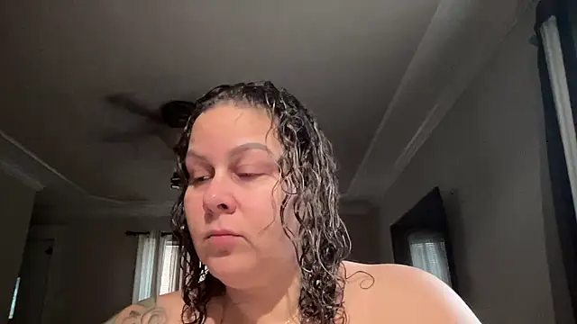 number1slut online show from October 10, 1:32 pm