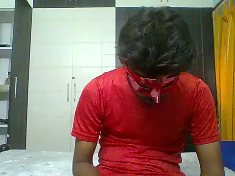 Naughty Boy Telugu online show from September 26, 8:18 am