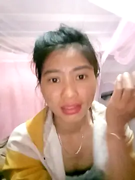 Snapshot of Phuongphuongg chatting on November 10, 3:38 am Phuongphuongg online show from November 10, 3:38 am