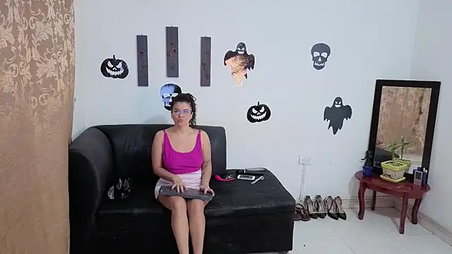 Kloewolf online show from October 22, 10:15 am