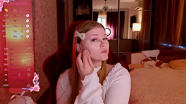 Jenny Skinner20 online show from October 2, 2:46 pm