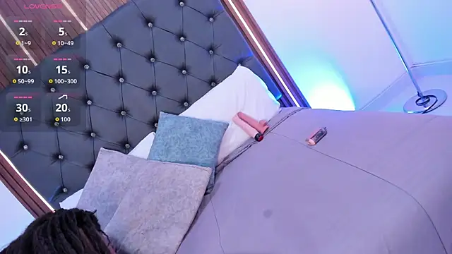 Snapshot of Anyeliin_miller chatting on September 25, 12:31 pm Anyeliin miller online show from September 25, 12:31 pm