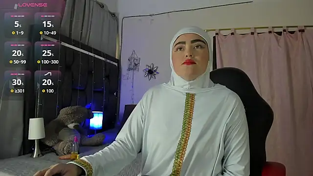 Snapshot of MarianFadel chatting on September 20, 12:39 pm MarianFadel online show from September 20, 12:39 pm