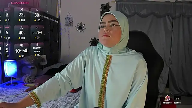 Snapshot of MarianFadel chatting on September 23, 12:19 pm MarianFadel online show from September 23, 12:19 pm