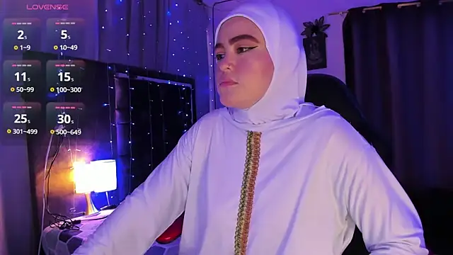 Snapshot of MarianFadel chatting on November 5, 12:38 pm MarianFadel online show from November 5, 12:38 pm