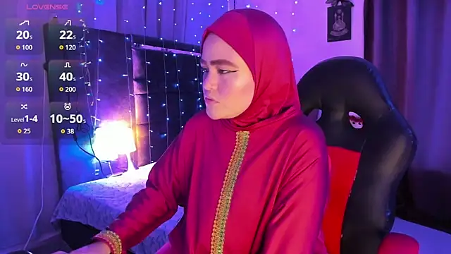 Snapshot of MarianFadel chatting on November 6, 12:28 pm MarianFadel online show from November 6, 12:28 pm