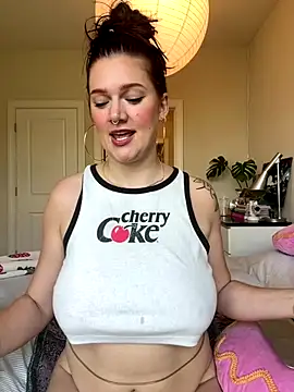 zarialove online show from September 20, 8:10 pm