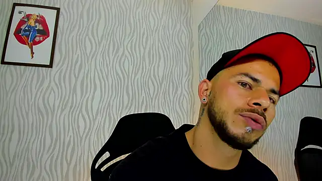 dylan jacobx online show from October 27, 2:04 am