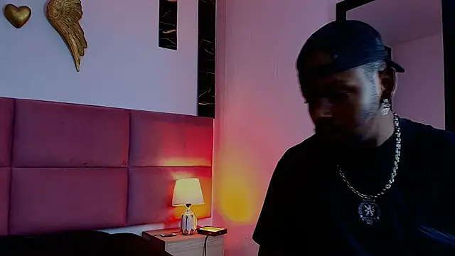 muller asher online show from October 24, 6:48 pm