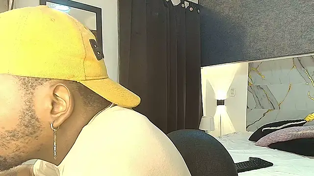 muller asher online show from November 6, 2:56 am