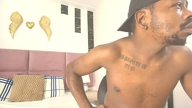 muller asher online show from November 12, 4:57 am