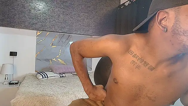 muller asher online show from November 25, 3:39 am