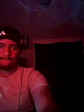 tyrek5051 online show from October 27, 6:23 pm