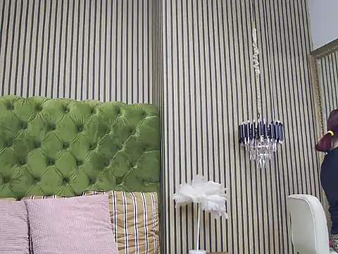 LunaHart online show from November 11, 7:14 pm