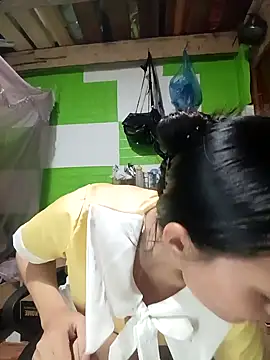 Snapshot of tdtd98 chatting on October 5, 9:40 am tdtd98 online show from October 5, 9:40 am