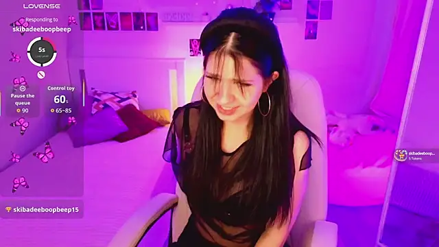 Wander Waves online show from September 30, 8:47 pm