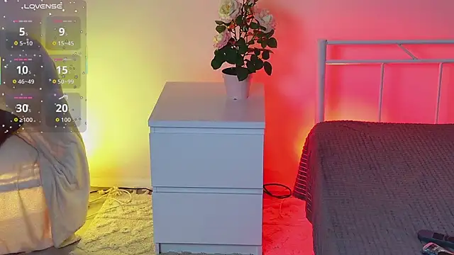 Wander Waves online show from October 12, 8:41 pm