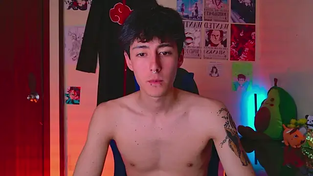 Snapshot of Jeremias_miller chatting on September 11, 7:36 pm Jeremias miller online show from September 11, 7:36 pm