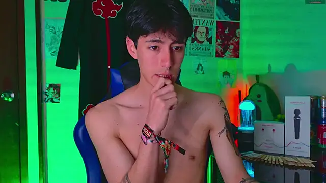 Snapshot of Jeremias_miller chatting on September 16, 8:43 pm Jeremias miller online show from September 16, 8:43 pm