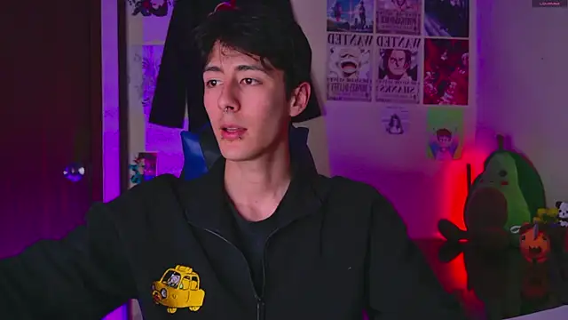 Snapshot of Jeremias_miller chatting on September 17, 11:17 pm Jeremias miller online show from September 17, 11:17 pm