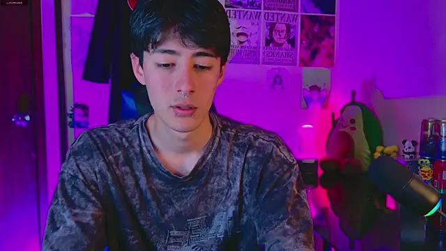 Snapshot of Jeremias_miller chatting on September 22, 8:00 pm Jeremias miller online show from September 22, 8:00 pm