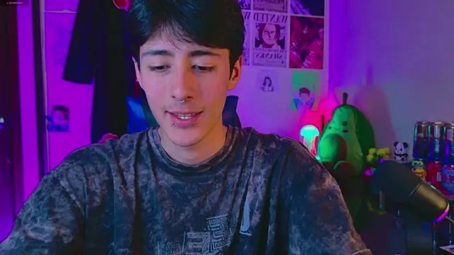 Snapshot of Jeremias_miller chatting on September 23, 7:17 pm Jeremias miller online show from September 23, 7:17 pm