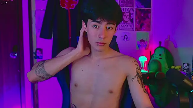 Snapshot of Jeremias_miller chatting on September 25, 9:51 pm Jeremias miller online show from September 25, 9:51 pm