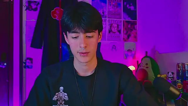 Snapshot of Jeremias_miller chatting on September 26, 10:14 pm Jeremias miller online show from September 26, 10:14 pm