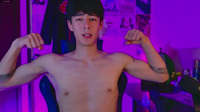 Snapshot of Jeremias_miller chatting on September 27, 11:10 pm Jeremias miller online show from September 27, 11:10 pm