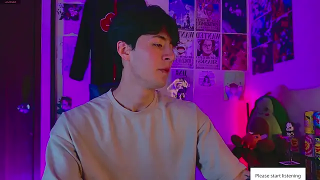 Snapshot of Jeremias_miller chatting on October 6, 9:01 pm Jeremias miller online show from October 6, 9:01 pm