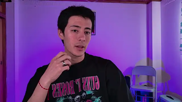 Snapshot of Jeremias_miller chatting on November 28, 8:55 pm Jeremias miller online show from November 28, 8:55 pm