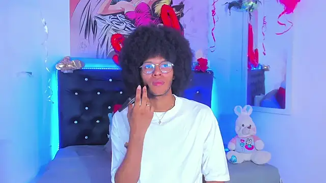 DEAMOL online show from September 22, 7:16 pm