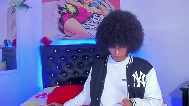 DEAMOL online show from September 26, 6:39 am